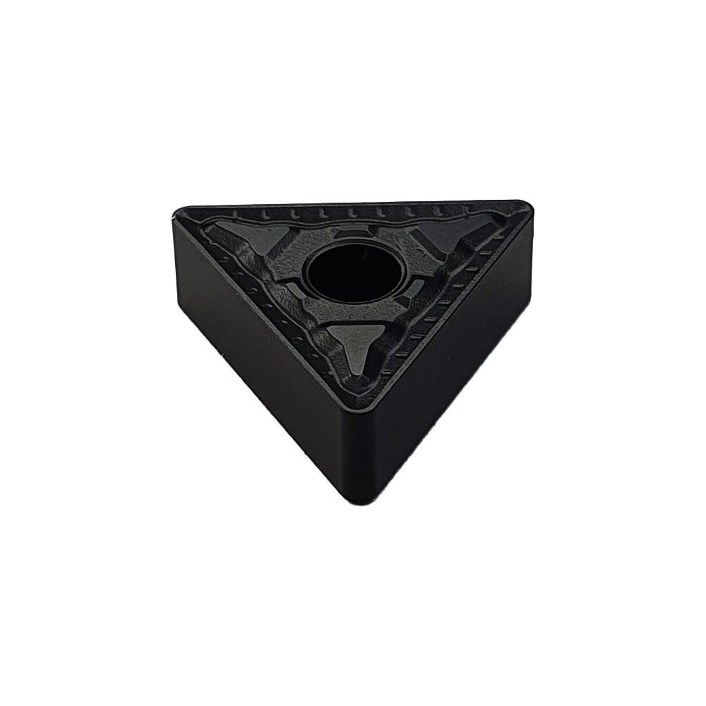 Изображение товара Пластина твердосплавная TNMG270612-GR СпецТехИнструмент для токарной обработки