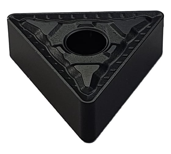 Изображение товара Пластина твердосплавная TNMG160408-GR JT4225 СпецТехИнструмент TNMG160408GRJT4225STI