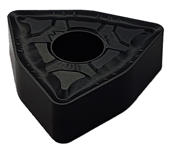 Изображение товара Пластина твердосплавная WNMG080404-GM JT4225 СпецТехИнструмент WNMG080404GMJT4225STI