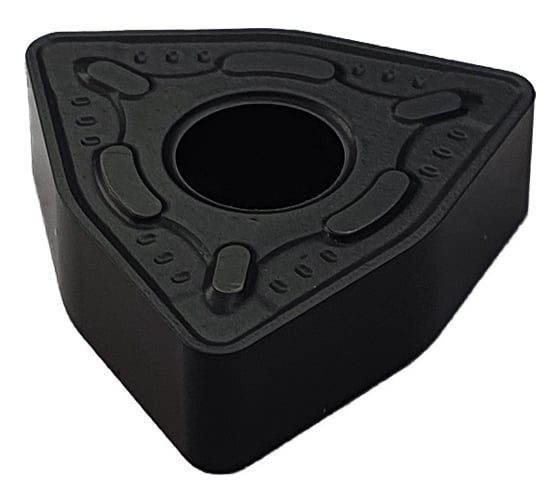 Изображение товара Пластина твердосплавная WNMG080408-GR JT4025 СпецТехИнструмент WNMG080408GRJT4025STI