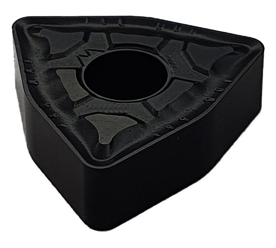 Изображение товара Пластина твердосплавная WNMG080408-KR JT3115 СпецТехИнструмент WNMG080408KRJT3115STI