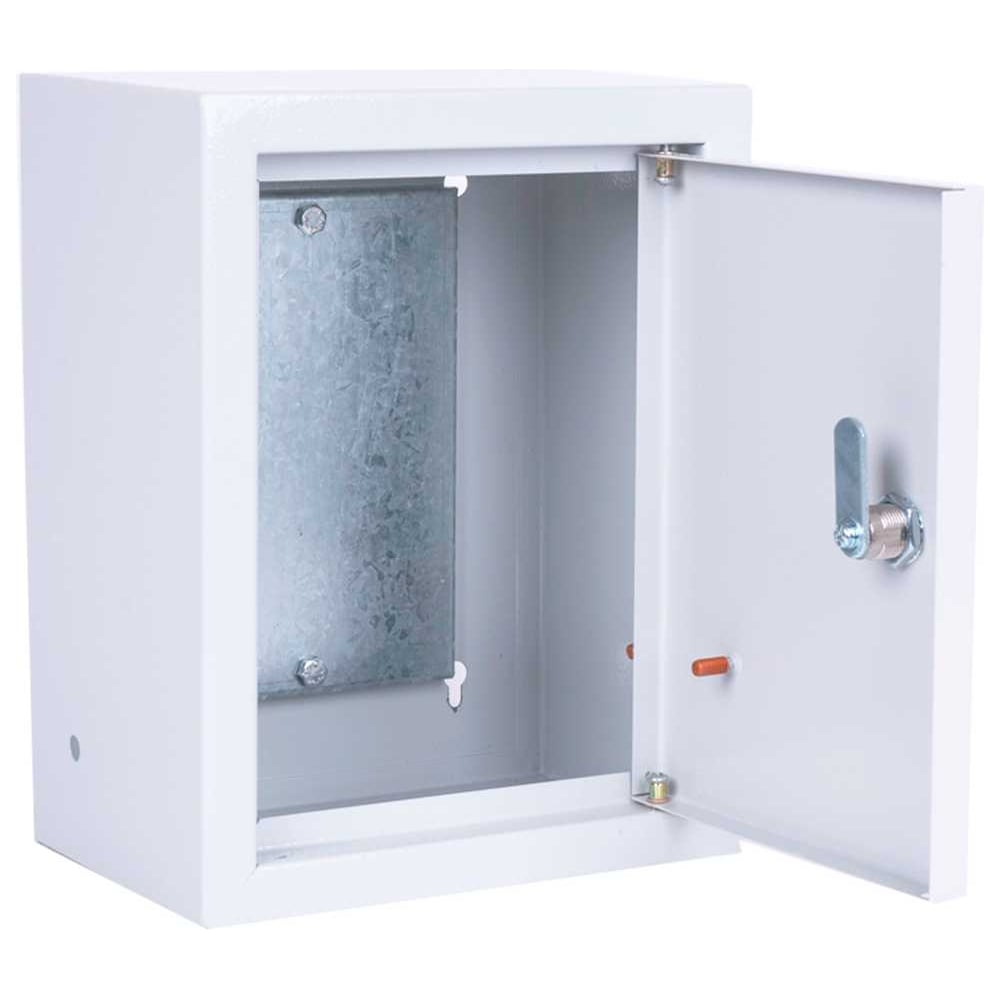 Изображение товара Корпус для электрооборудования ЭЛЕКТРОСПЕКТР ЩМП 00 IP31 270x210x140