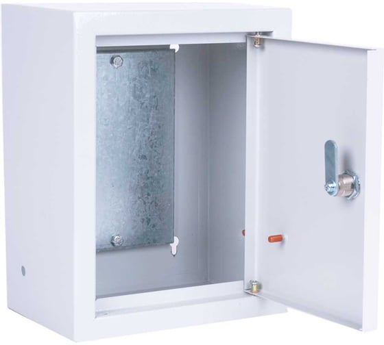 Изображение товара Корпус ГК ЭЛЕКТРОСПЕКТР ЩМП 00 IP31 270x210x140 _U1003004