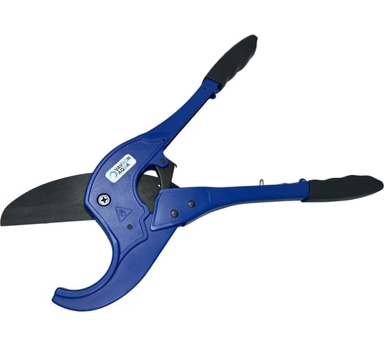 Изображение товара Ножницы для резки пластиковых труб Vavilon Aqua труборез 20-75 VA/С75