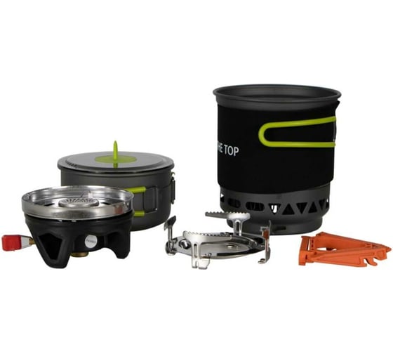 Изображение товара Система приготовления пищи Adimanti 1000 мл, цвет черный AD-10B