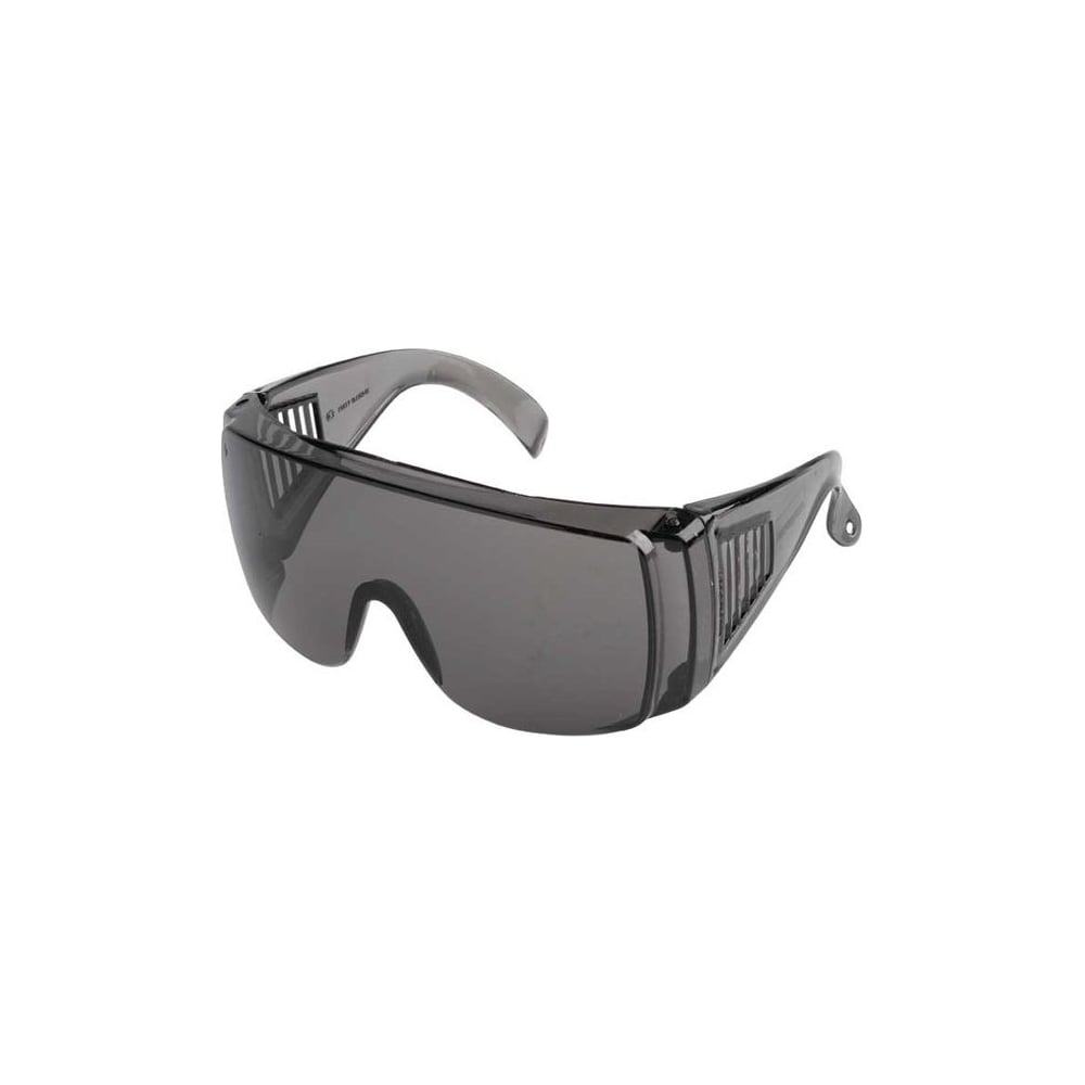Открытые очки Факел очки велосипедные мighty солнцезащитные детские чёрная оправа тёмные линзы 5 710030