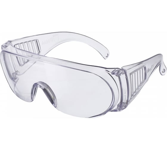 Изображение товара Открытые очки Факел Люцерна, прозрачные 7740 87474418