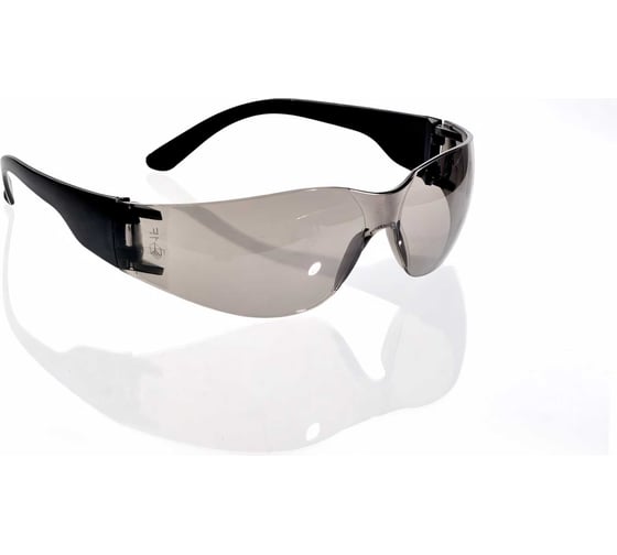 Изображение товара Открытые очки Факел Классик, дымчатые 87469970