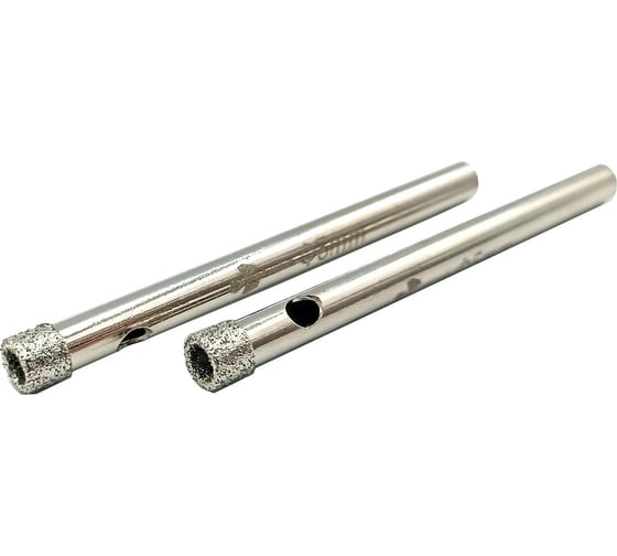 Изображение товара Коронка алмазная по керамике и кафелю TRIO-DIAMOND 05 мм 400005