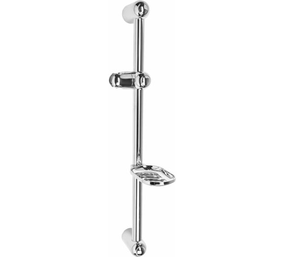 Изображение товара Держатель для душевой лейки на стойке сПСМ PSM-1007