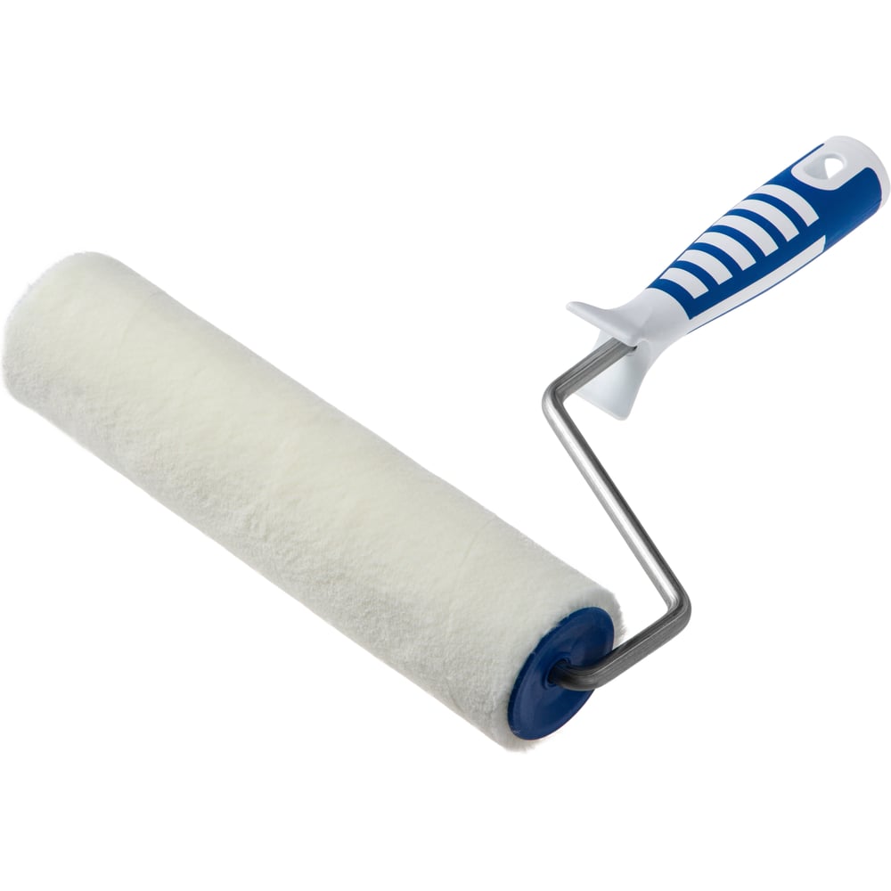 Изображение товара Валик АКОР Профи L240 мм 8 мм велюровая шубка