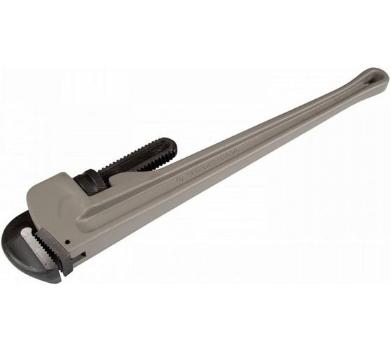 Изображение товара Трубный ключ Стилсона KING TONY 600 мм, алюминиевый 6533-24L