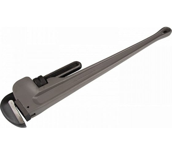 Изображение товара Трубный ключ Стилсона KING TONY 910 мм, алюминиевый 6533-36L