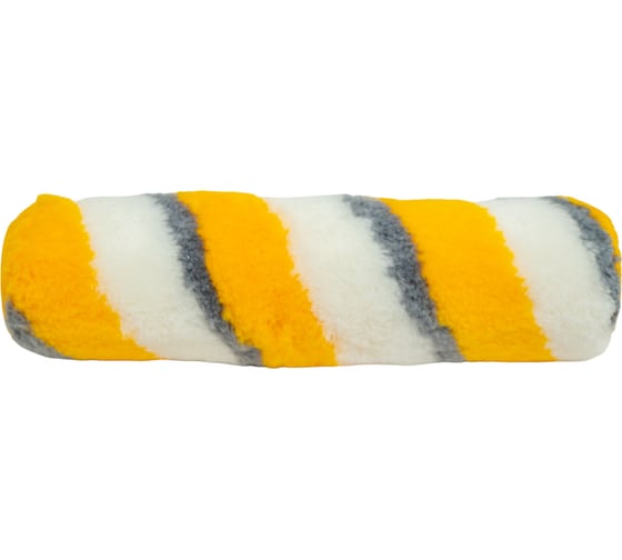 Изображение товара Ролик АКОР L240 мм, диаметр 8 мм, полиакрил, тигр 4607044331754