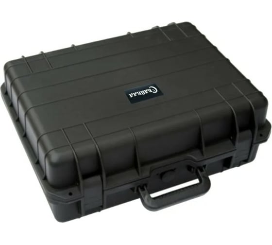 Изображение товара Ударопрочный кейс Байкал ВЗ-19 515x415x235, IP-67 00023096