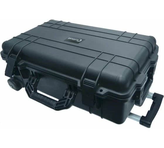 Изображение товара Ударопрочный кейс Байкал ВЗК-22 530x355x255, на колесиках, IP-67 00024070