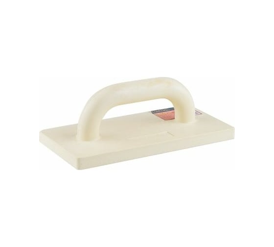 Изображение товара Полиуретановая терка STARTUL Master 120x240 мм ST1018-12-24