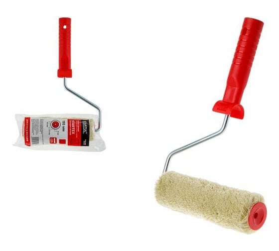 Изображение товара Валик STARTUL Master Startex 180x40 мм ST0231-18R