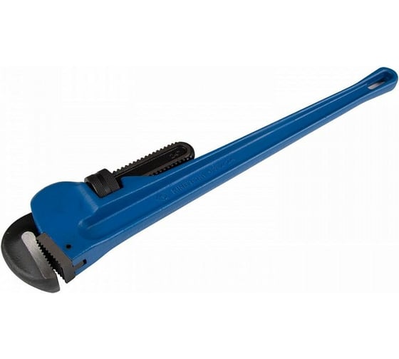 Изображение товара Трубный ключ Стилсона KING TONY 525 мм, усиленный 6532-24