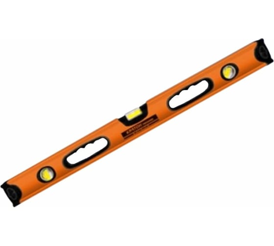 Изображение товара Трубный уровень Кратон Professional 1000 мм 2 02 12 004