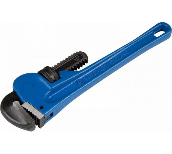 Изображение товара Трубный ключ Стилсона KING TONY 245 мм, усиленный 6532-10