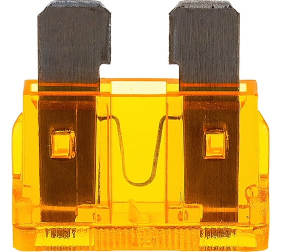 Изображение товара Предохранители Airline Стандарт 5 A, в пакете, 50 шт. AFU-S-12