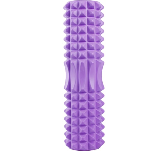 Изображение товара Массажный ролик ZDK Roll/violet ZDKRoll/violet