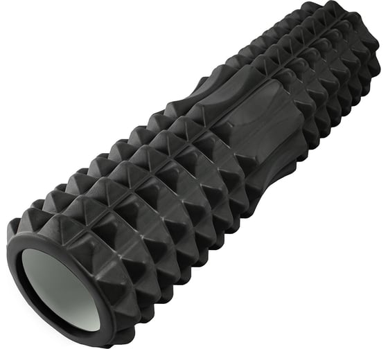 Изображение товара Массажный ролик ZDK Roll/black ZDKRoll/black