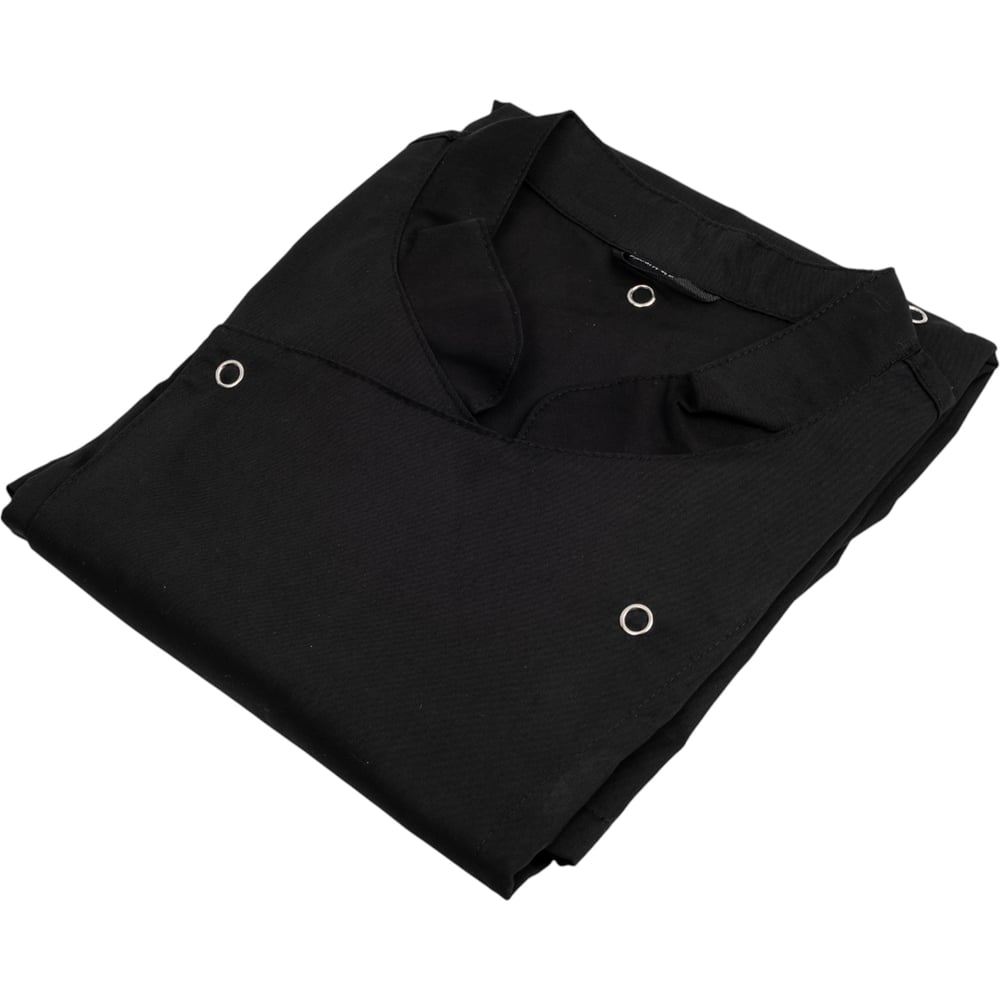 Изображение товара Мужской китель Tekca Line Максимо черный, р.56-58, рост 182-188 2004576036560