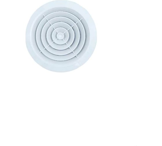 Изображение товара Осевой вытяжной вентилятор ВИЕНТО 125ДФ