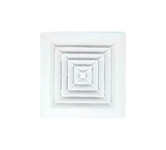 Изображение товара Осевой вытяжной вентилятор ВИЕНТО 100ВФ