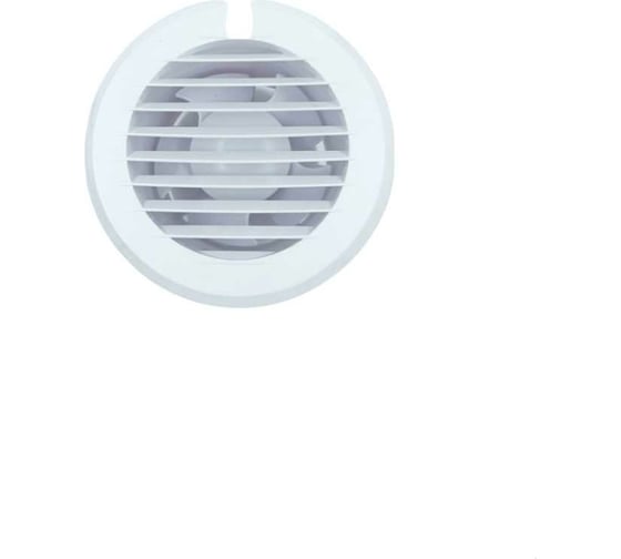 Изображение товара Осевой вытяжной вентилятор ВИЕНТО 125КФ