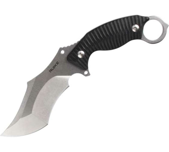 Изображение товара Нож с фиксированным лезвием Ruike F181-B