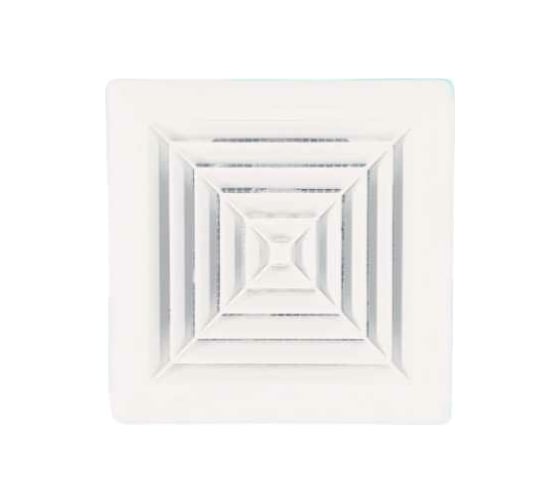 Изображение товара Осевой вытяжной вентилятор ВИЕНТО 125ВФ