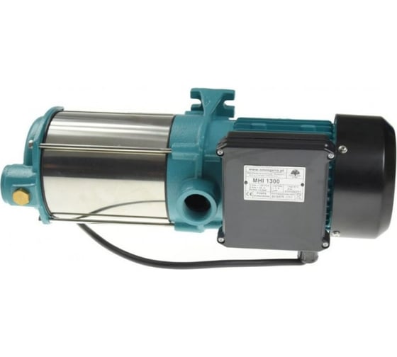 Изображение товара Поверхностный насос Omnigena MH 1300INOX PREMIUM 230V 00000263