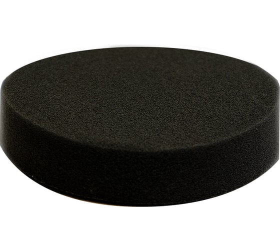 Изображение товара Круг полировальный для орбитальной пневмошлифмашины SVC125 хлопок FUBAG 412603