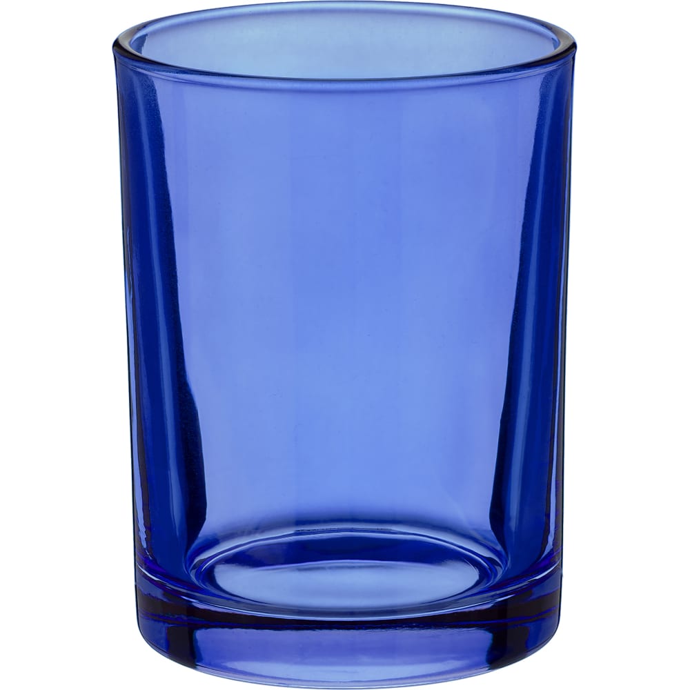 Стакан для зубных щеток Moroshka стакан для пишущих принадлежностей круглый металлическая сетка синий