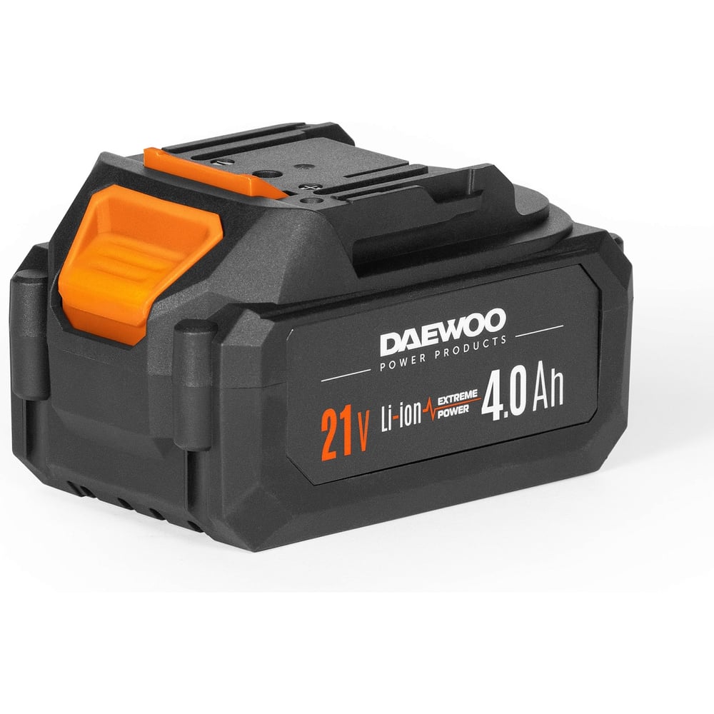 Изображение товара Аккумулятор DAEWOO 21В, 4 Ач DABT 4021Li для Makita, литий-ионный