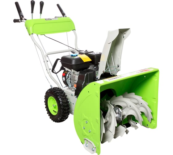 Изображение товара Снегоуборщик REDVERG RD-SB62/7 6675549