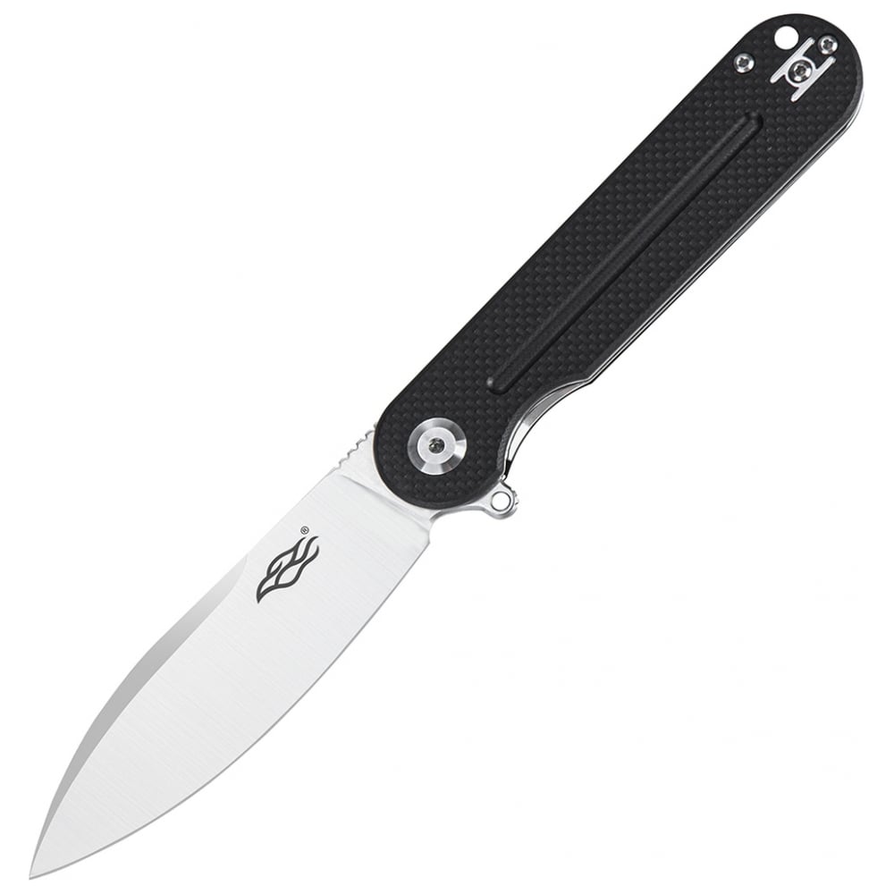 Нож Firebird нож кухонный gipfel new professional разделочный x50crmov15 нержавеющая сталь 20 см рукоятка стеклотекстолит 8651