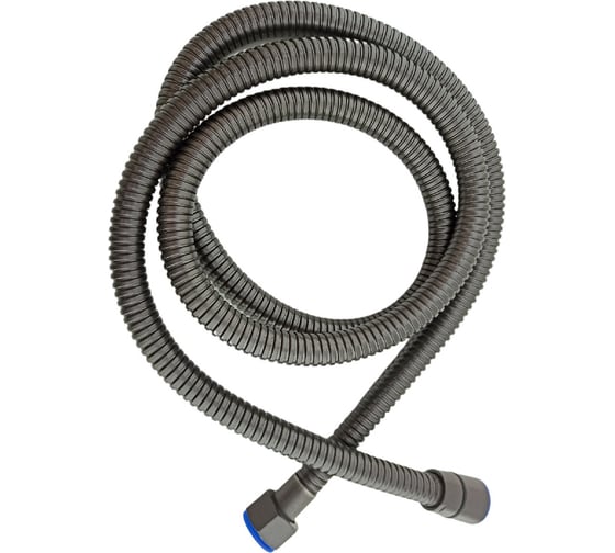 Изображение товара Шланг для душа OUTE титановый, 150 см TP35Y-15