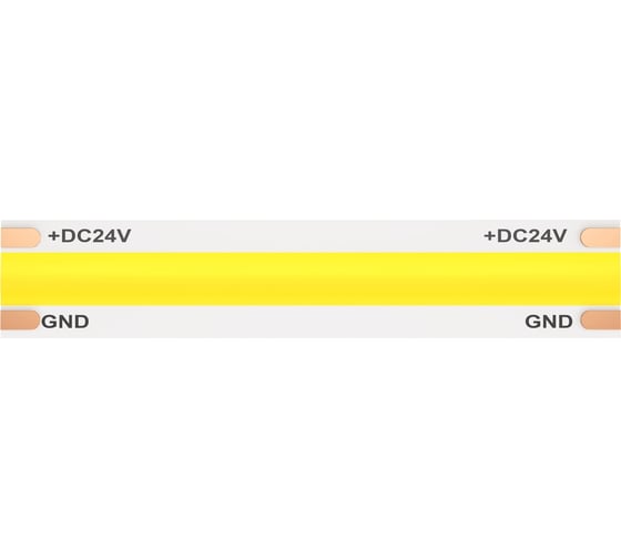 Изображение товара Светодиодная лента MAYTONI Led strip 24V 12W 6000K IP65 10187