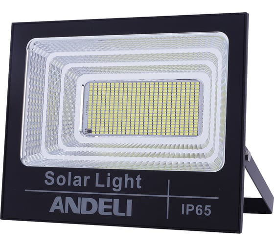 Изображение товара Светильник на солнечных батареях Классик ADL-F002-12W ANDELI ADL26-012