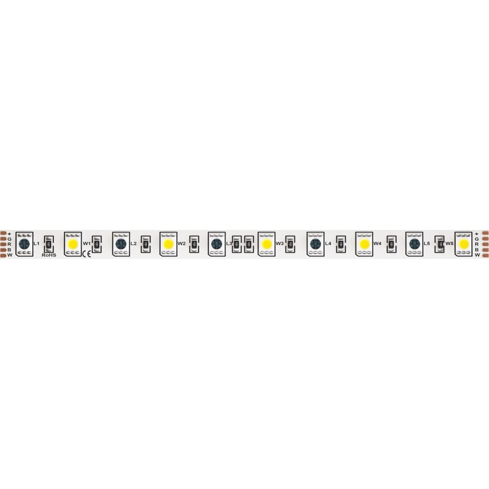 Светодиодная лента MAYTONI, цвет 6000 10178 Led strip - фото 1