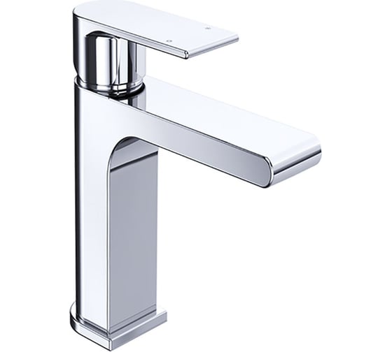 Изображение товара Смеситель для раковины Azario DELANO AZ-15844521 00078107