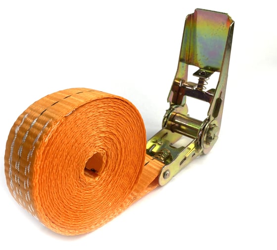 Изображение товара Кольцевой ремень для крепления груза ТамбовТехСнаб 1.6 т, 9 м 7930105413326