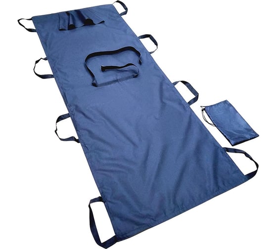 Изображение товара Тканевые бескаркасные носилки ООО АППОМЕД 512