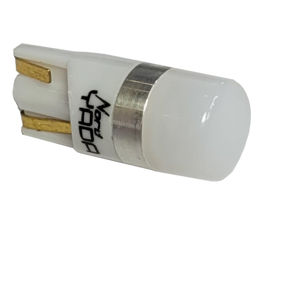 Изображение товара Светодиод Nord-Yada 12 В T10 W5W 3030SMD зеленый лампа для авто и дома