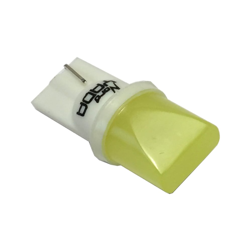 Изображение товара Светодиод Nord-Yada 12 В T10 1 LED COB W5W белый 10 шт
