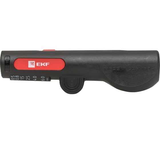 Изображение товара Стриппер EKF WS-16 Professional ws-16